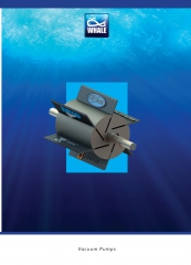 Vac pump Brochure